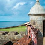 11 / 16 - San Juan, Puerto Rico