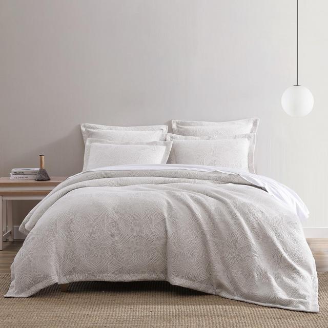 Wesley King 3pc Comforter Set - Levtex Home