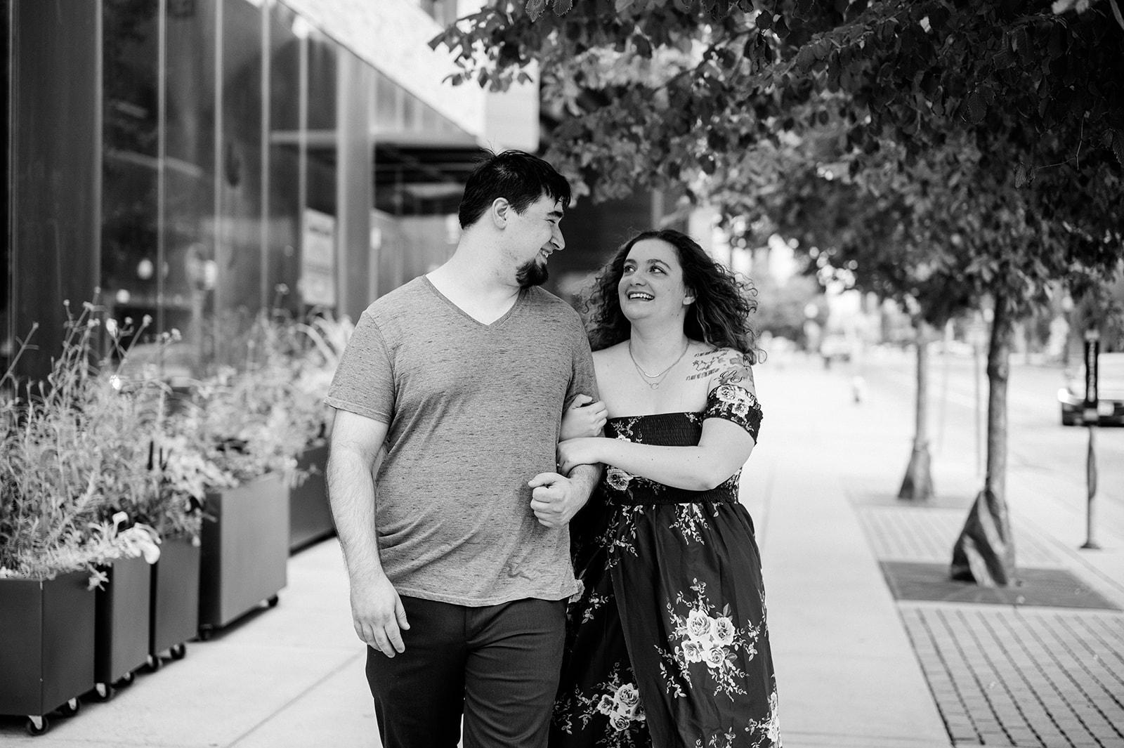 The Wedding Website of Isabella Johns and Kyle Marullo