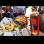 Tap Fourteen - Rooftop Beer Garden