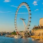 The London Eye