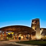 Four Winds Casino Hartford