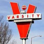 The Varsity