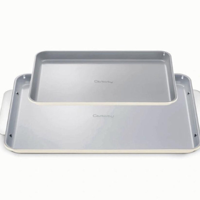 Baking Sheet Duo