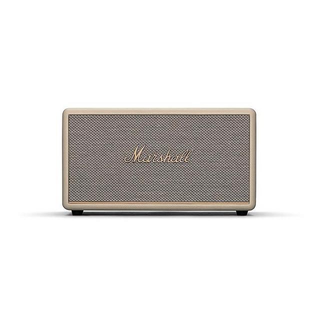 Marshall Stanmore III Bluetooth Wireless Speaker