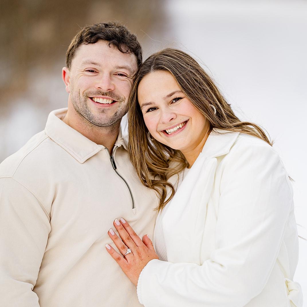 Engagement photo🤍