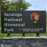 Saratoga National Historical Park