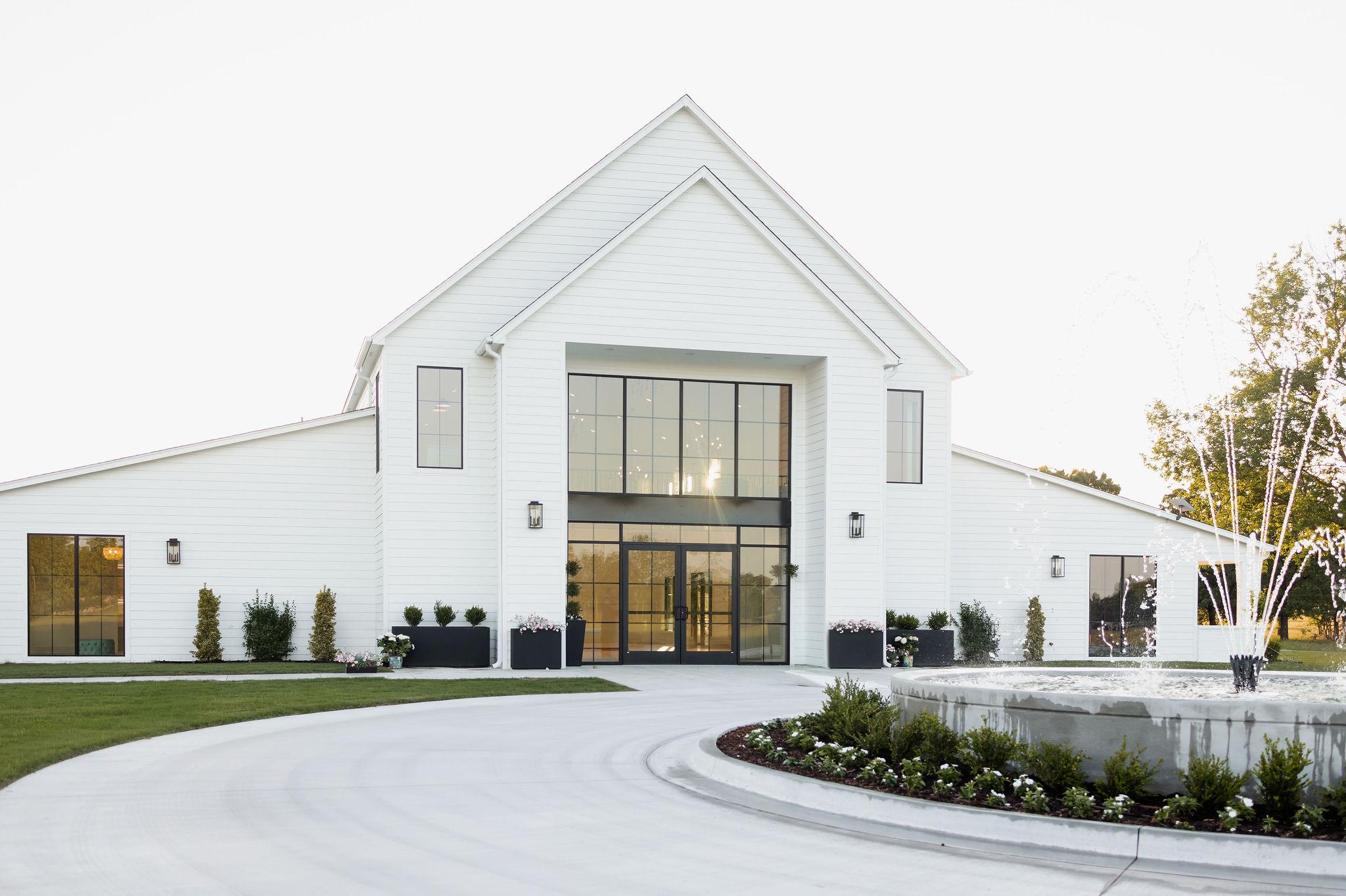 The Wedding Website of Anissa McQueen and Jacobi Campbell