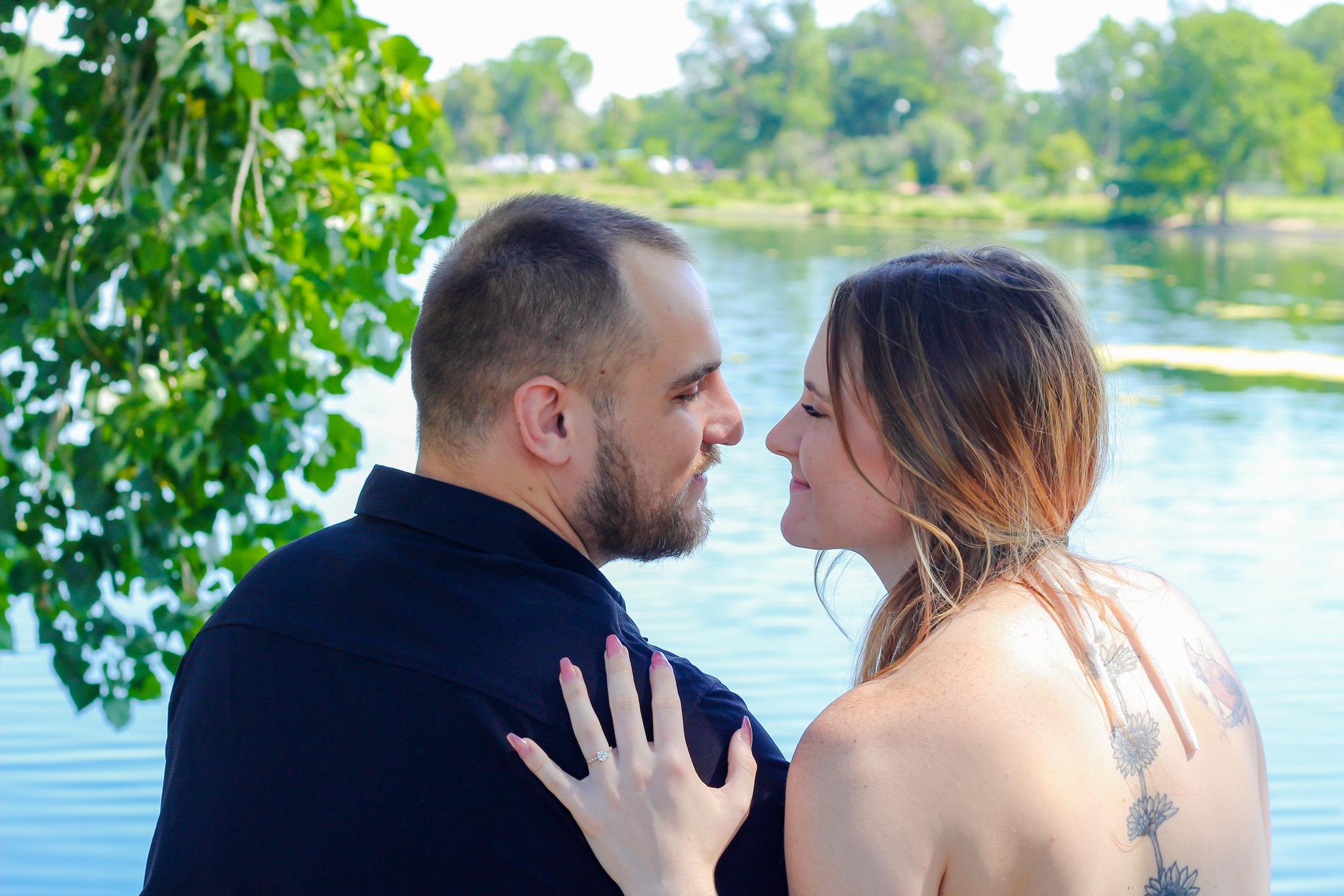 The Wedding Website of Pyper Filonowich and Austin Richmiller