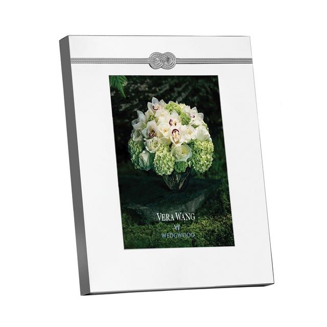 Vera Wang Wedgwood Infinity Frame, 5 x 7"