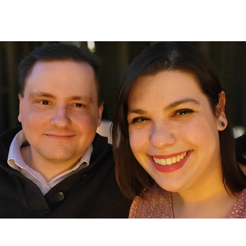 Date night April 2022