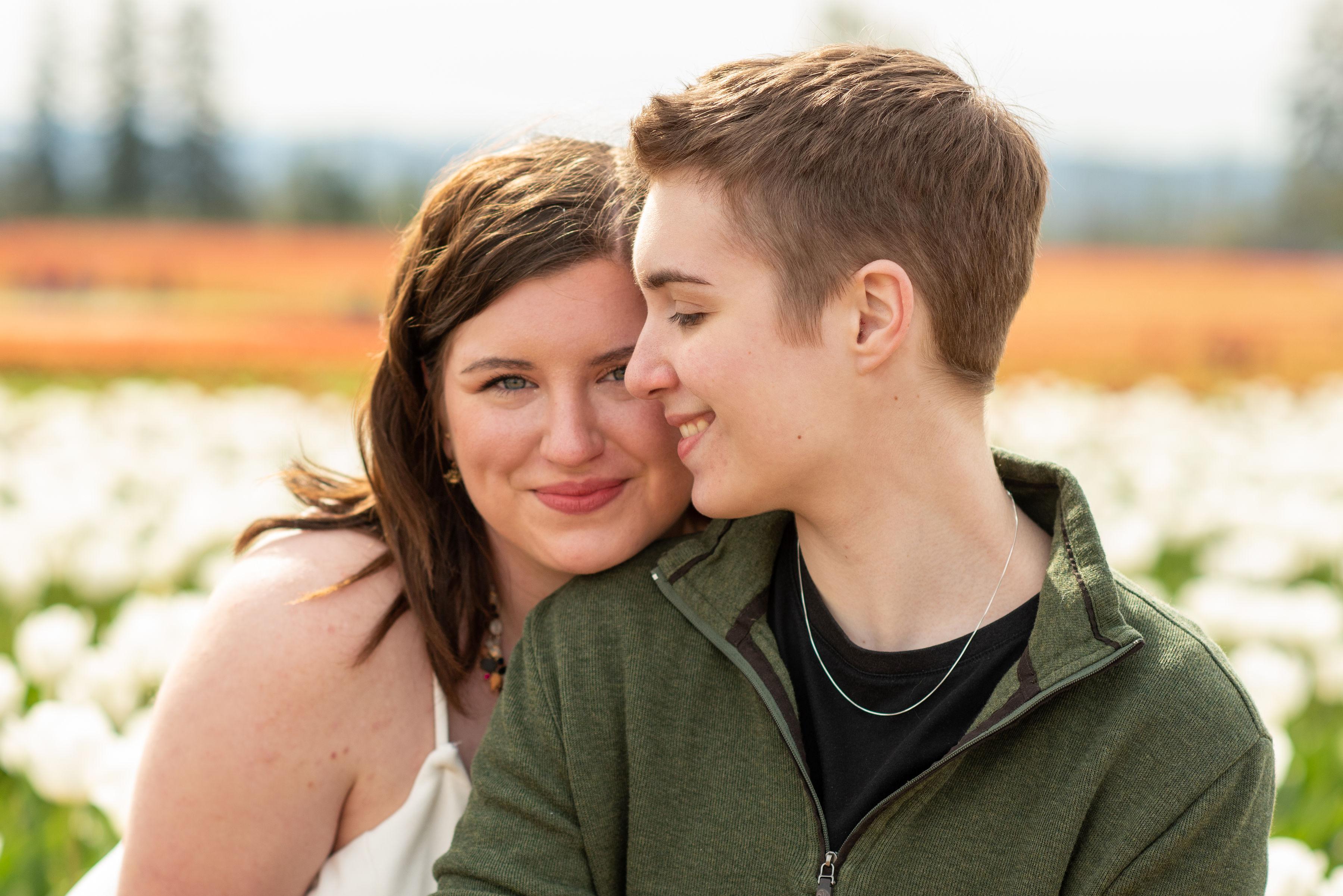 The Wedding Website of Jennifer Romadka and Casi Healy