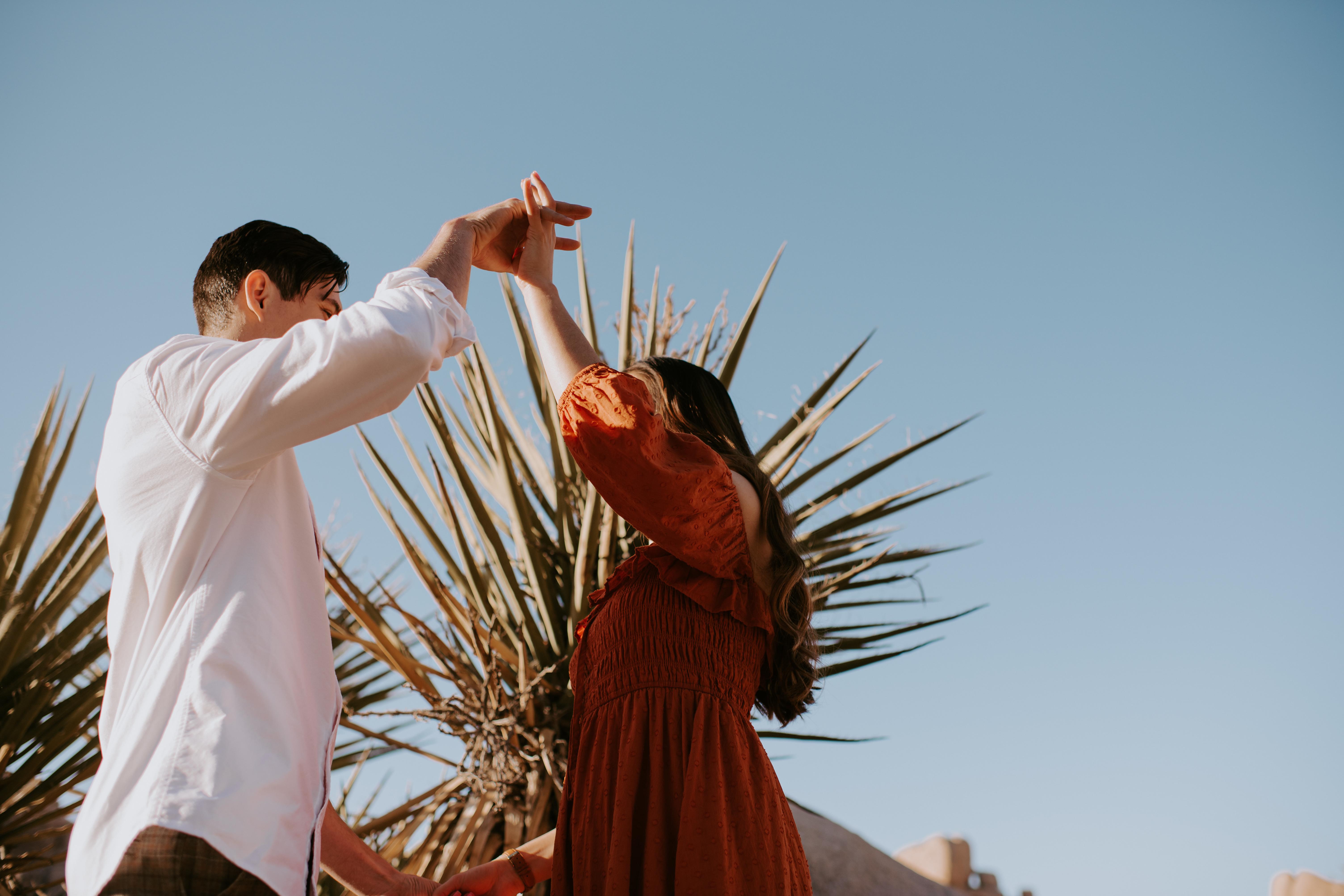 The Wedding Website of Kimberly Reyes and Andrew Angileri