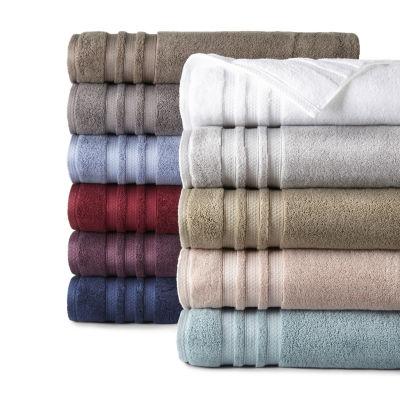 Liz Claiborne Luxury Egyptian Hygrocotton Tub Mat