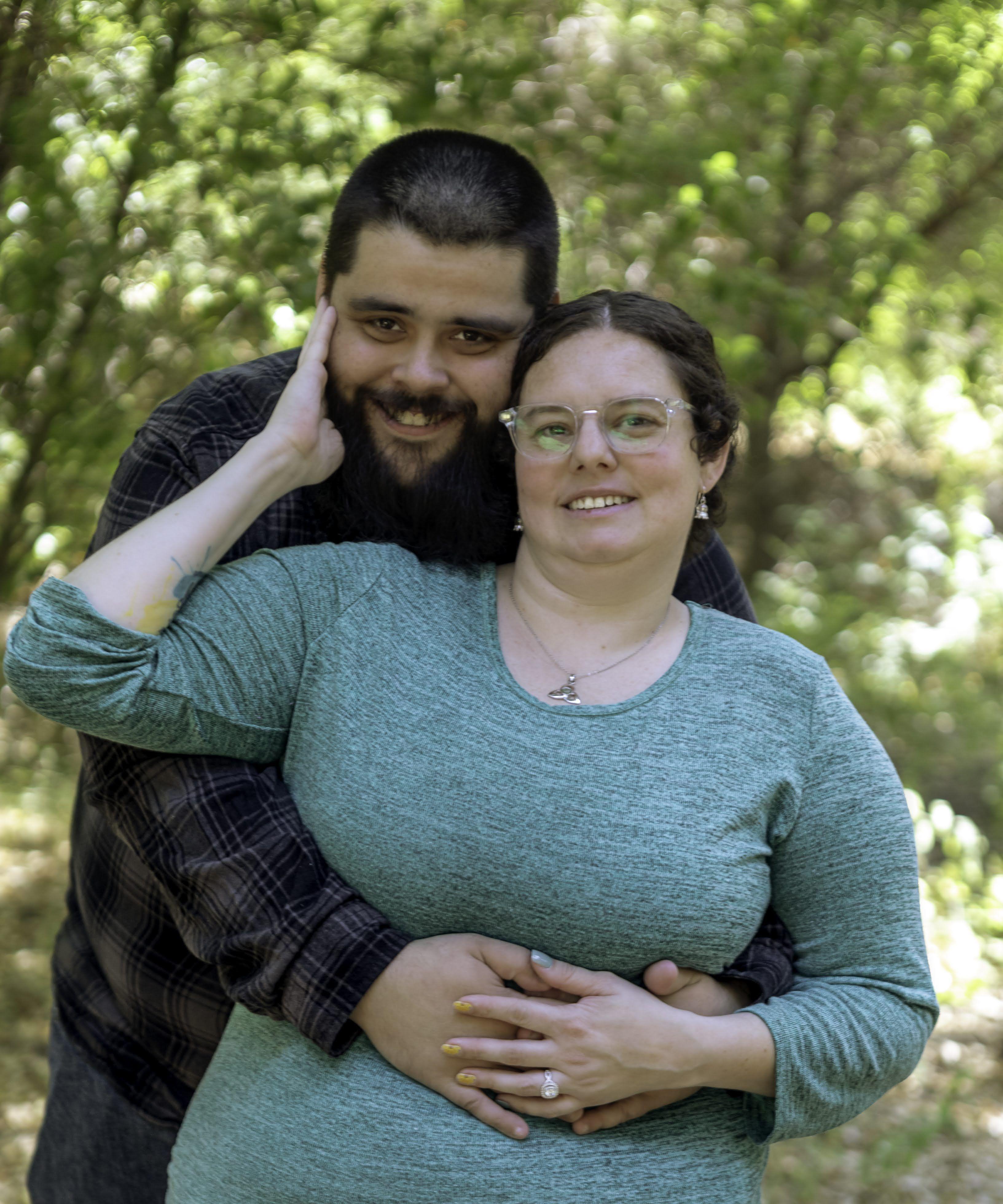 The Wedding Website of Samantha Gaylord and Aaron Harding