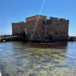 Paphos Castle