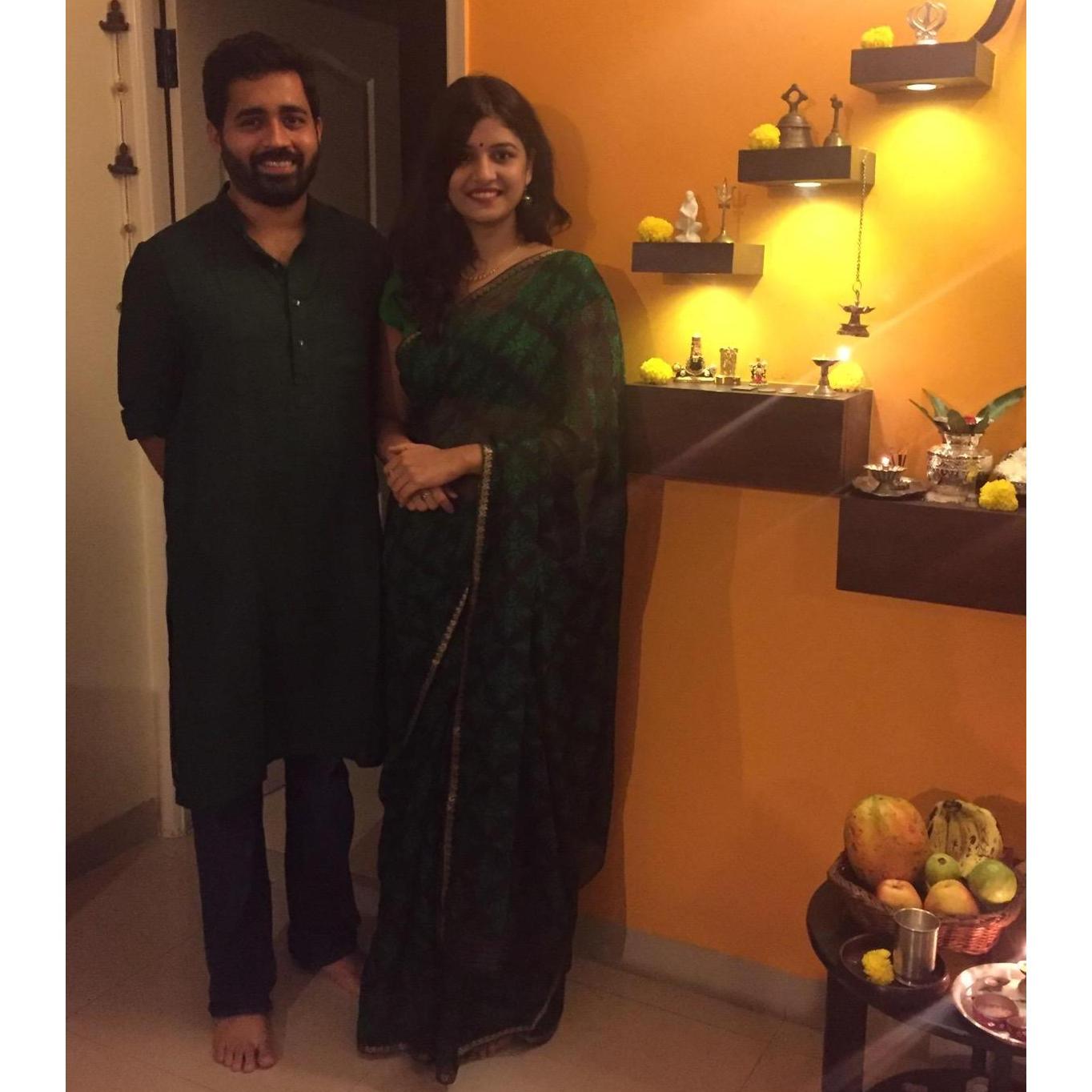 Dussehra in Bangalore