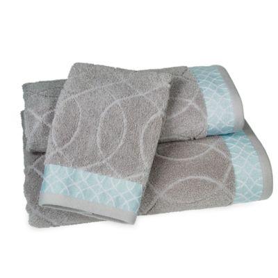 Huntley Hand Towel