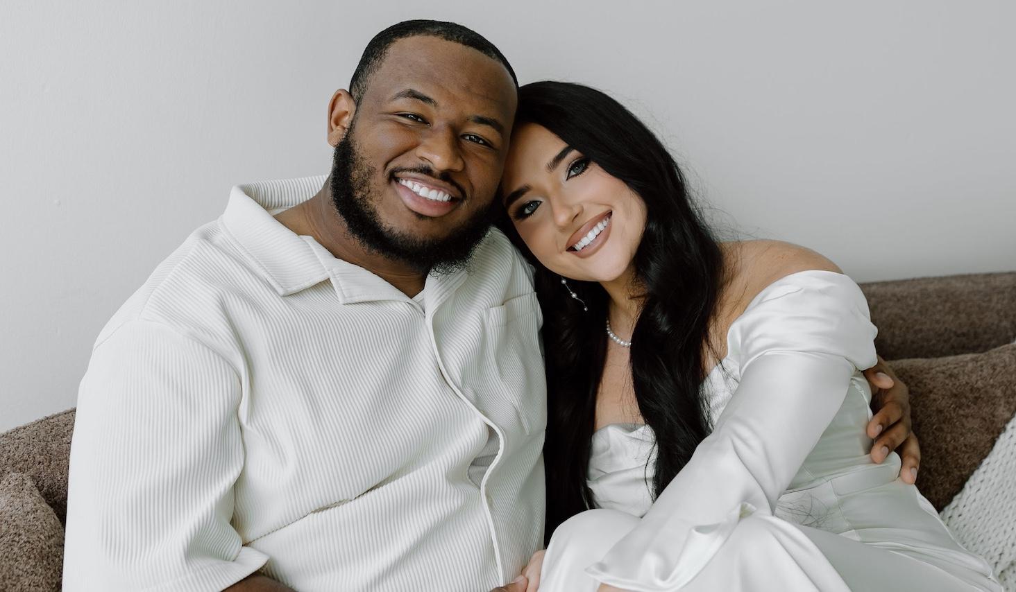 The Wedding Website of Amanda Kay Montgomery and DeWayne Kristopher Carter