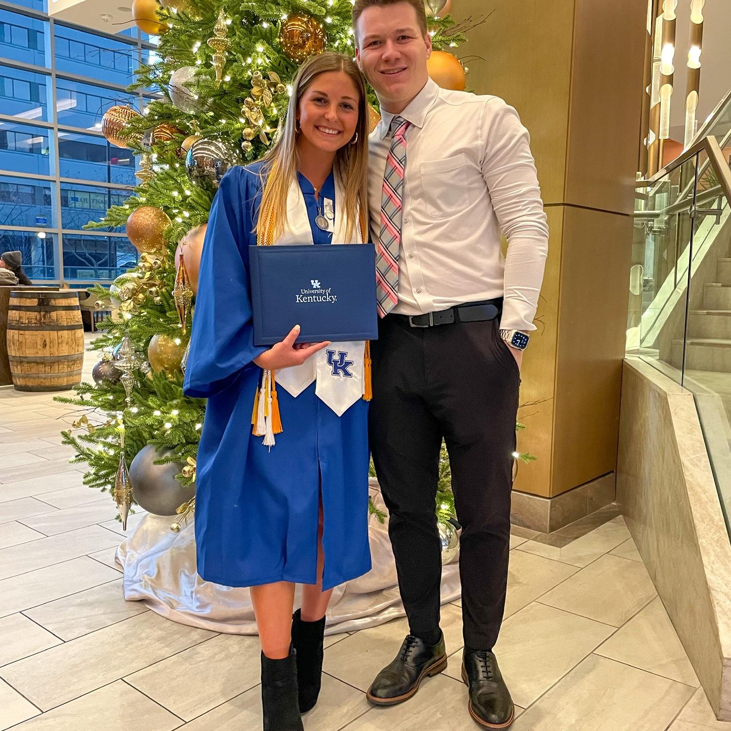 College Graduation