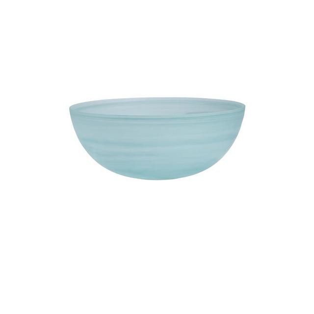 Fortessa La Jolla 8" Salad Bowl, Sage