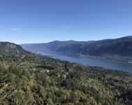 Cape Horn Trail