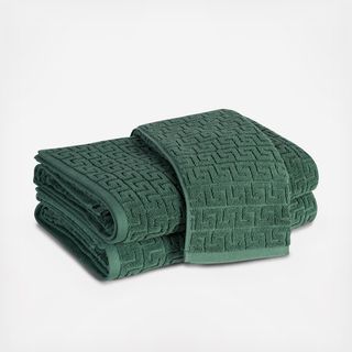 Athena Wash Cloth