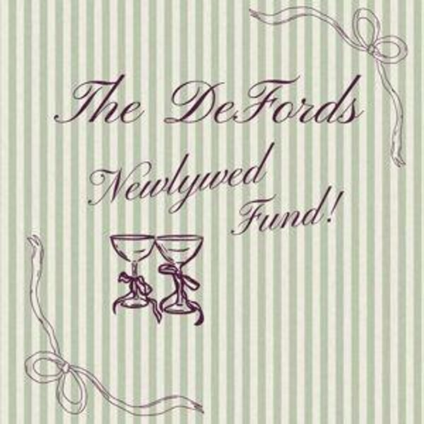 Our Newlywed fund