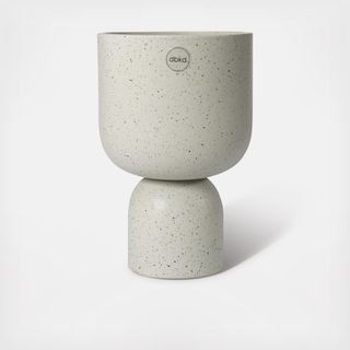 Post Medium Planter