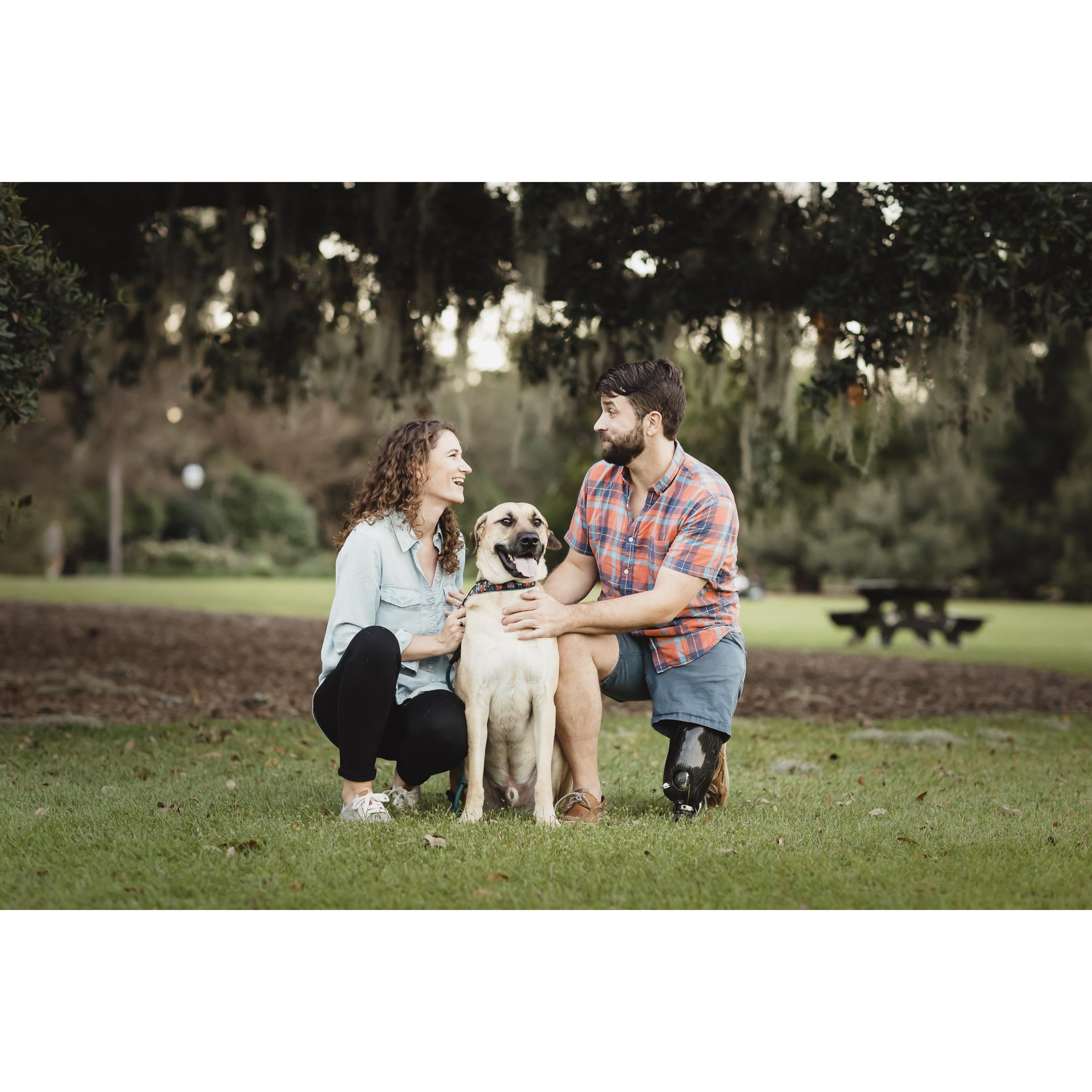 Engagement shoot with @GIANNAKEIKO.COM