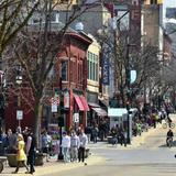 State Street