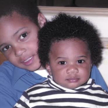 Caleb & Quinn
