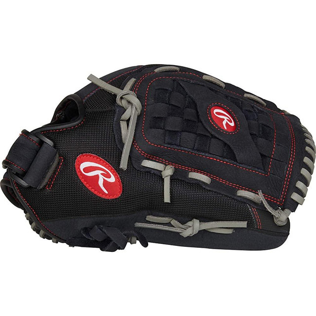 Rawlings Renegade Baseball/Softball Glove Series