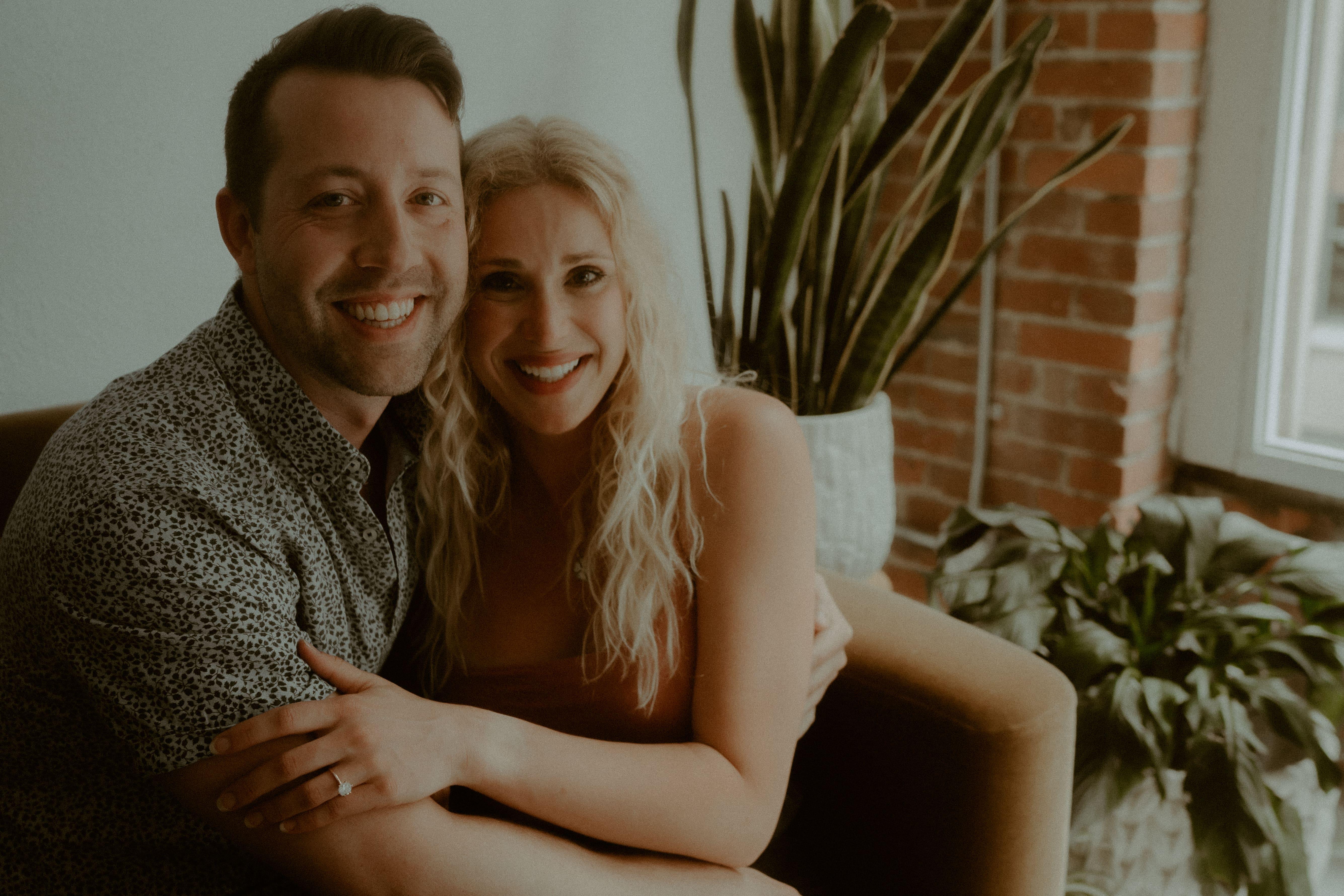 Ashley Hildebrand And Adam Campbells Wedding Website 