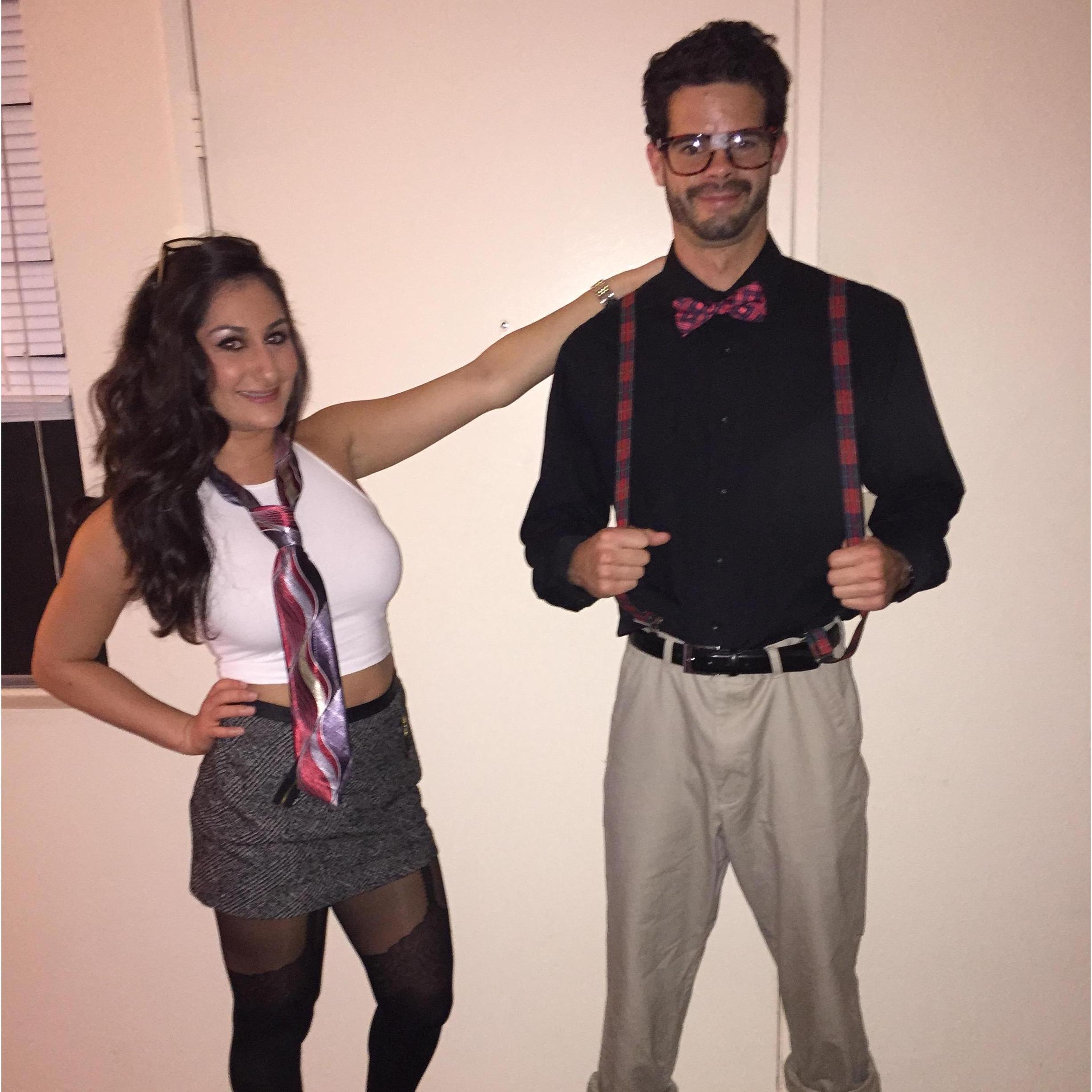 Halloween