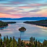 Emerald Bay State Park