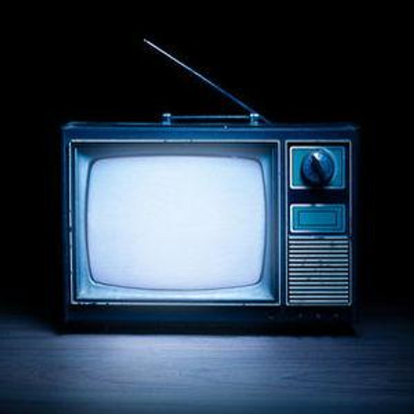 Televison upgrade