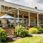 Big Fish Grill on the Riverfront