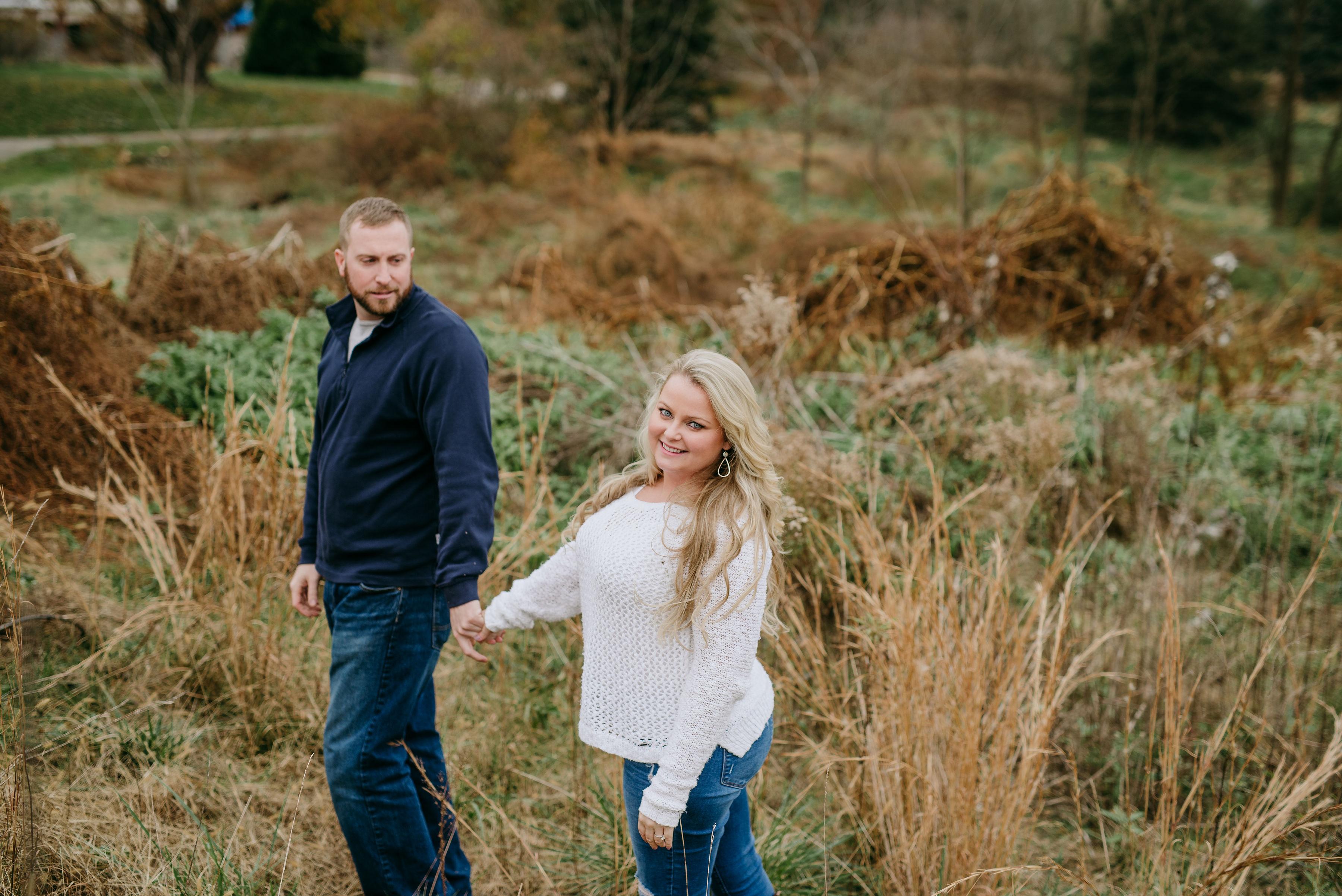 The Wedding Website of Erin Donohue and Ryan O'Malley