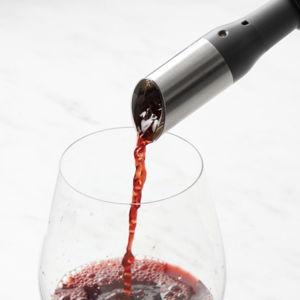 Williams Sonoma Prep Tools Wine Aerator