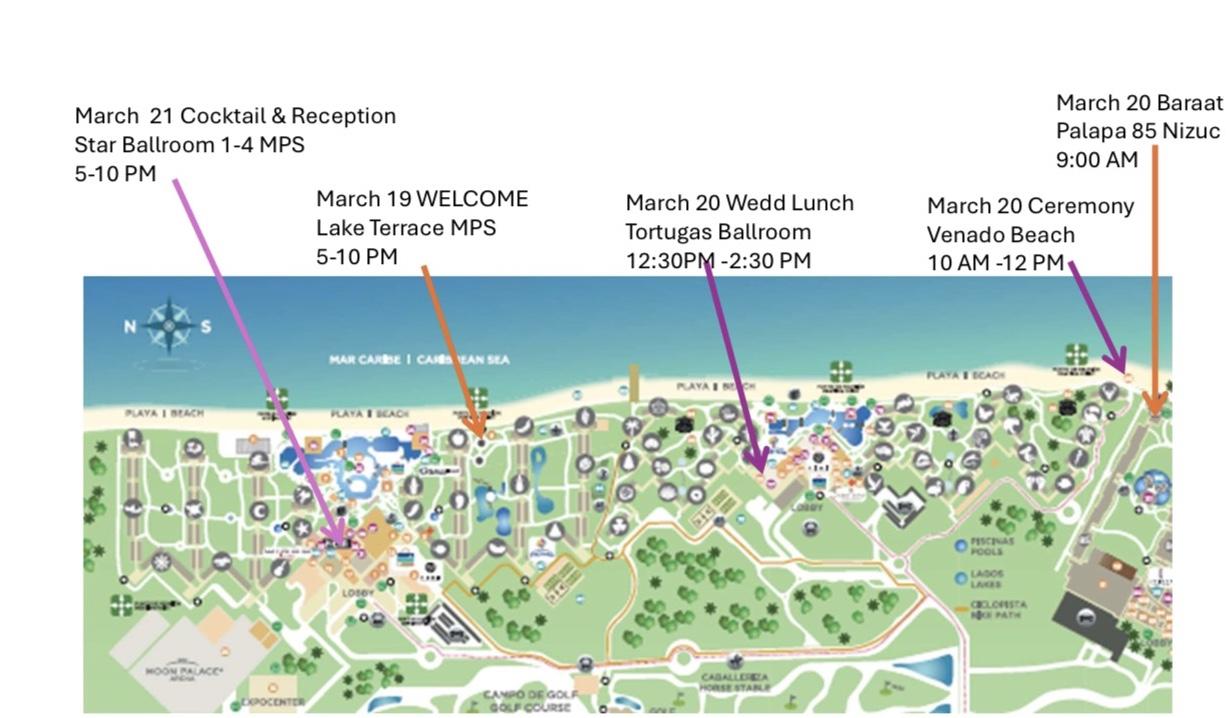 The Wedding Website of Vivek Tank and Shelly Ortiz