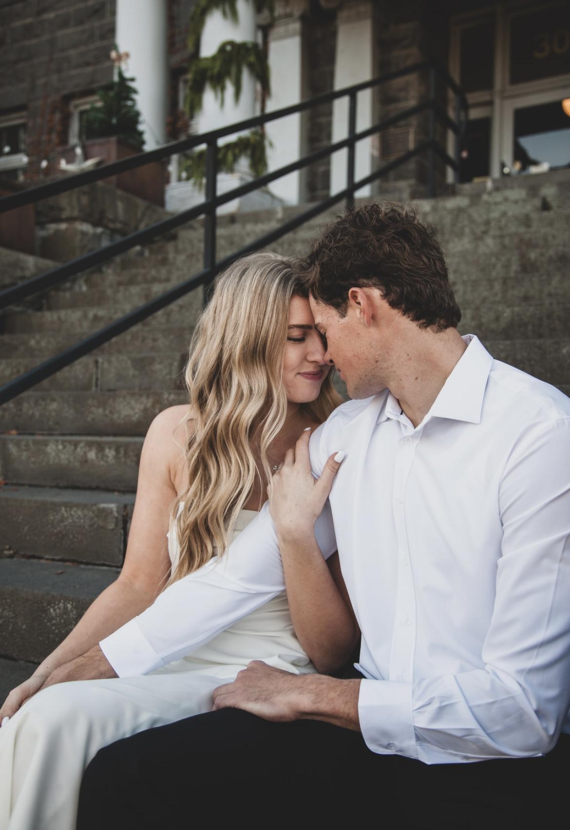 The Wedding Website of Rylee Troutman and Chase Bales