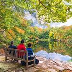Devil's Den Preserve
