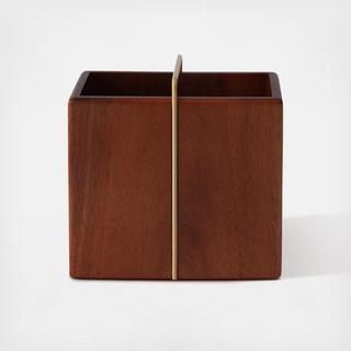 Sutton Toothbrush Holder