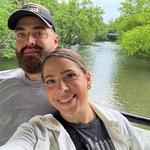 Townsend River Walk & Arboretum