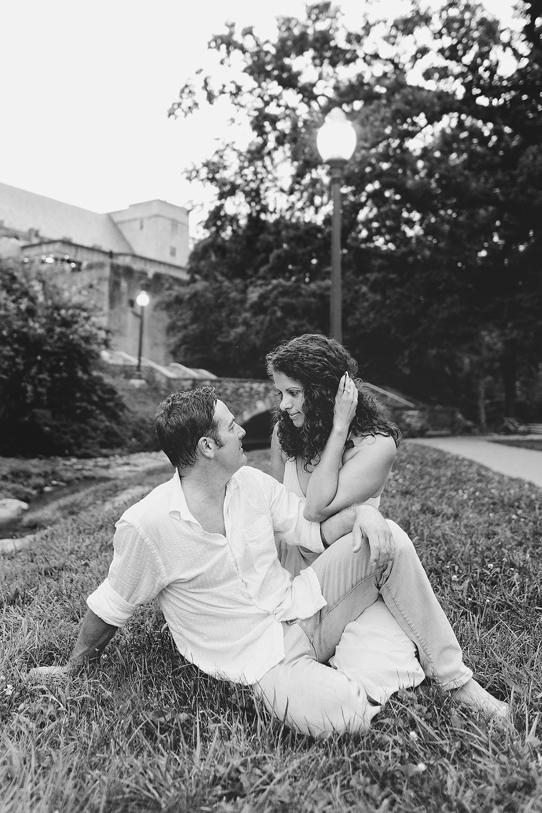 Love at IU