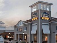 Wrentham Village Premium Outlets