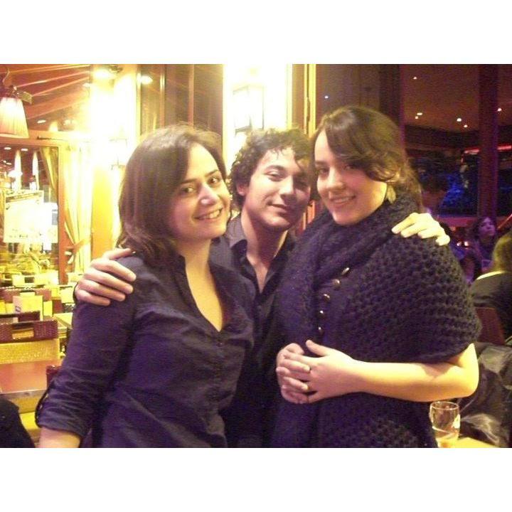 November 27th, 2010. Paris, France.