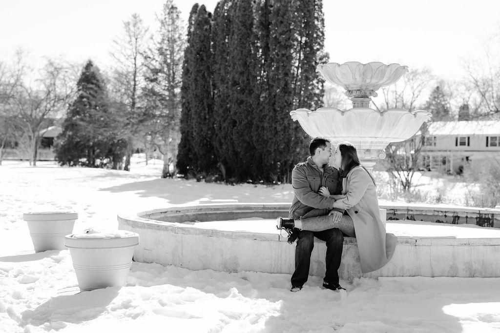 The Wedding Website of Sarah Kemp and Michael Miguel