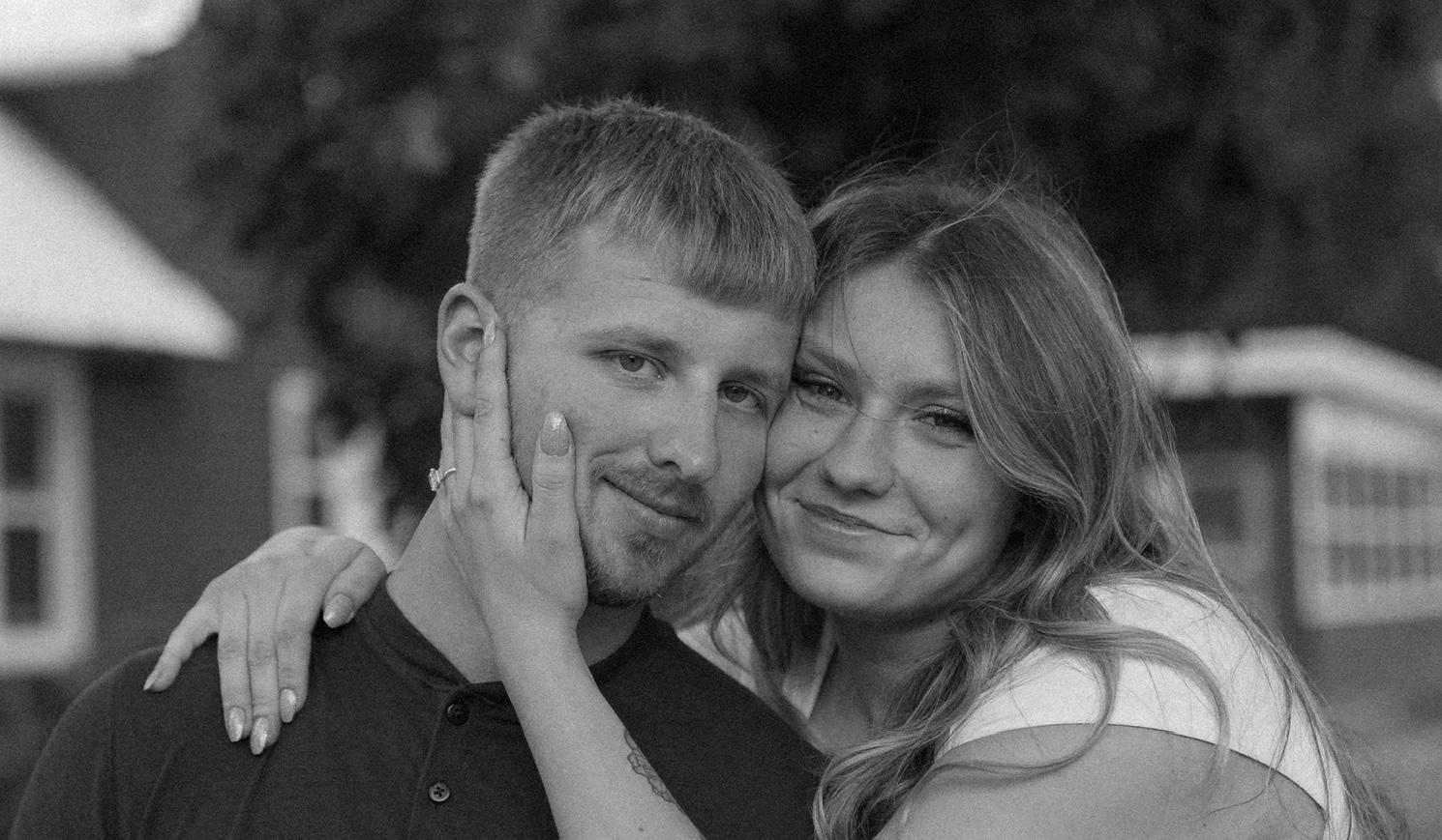 The Wedding Website of Ella Kahler and Joshua Boles
